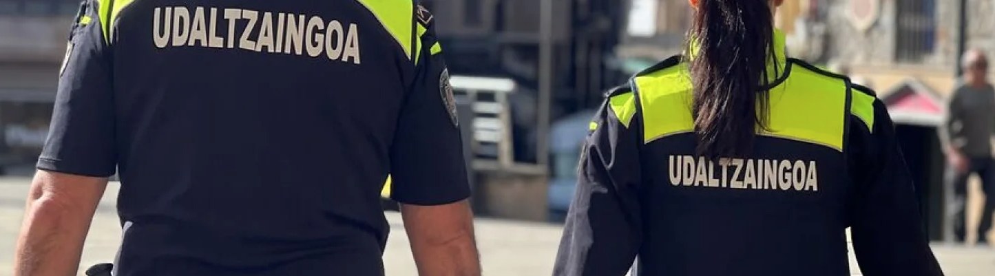 “El actual modelo policial ha fracasado”