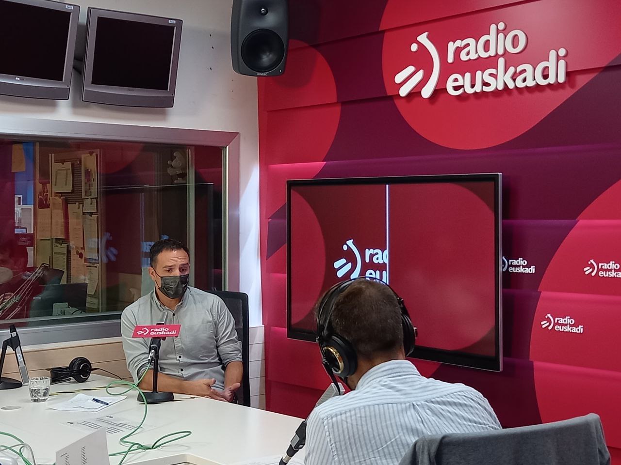 “El congreso de ELA debe tomar como eje la lucha contra la precaridad”