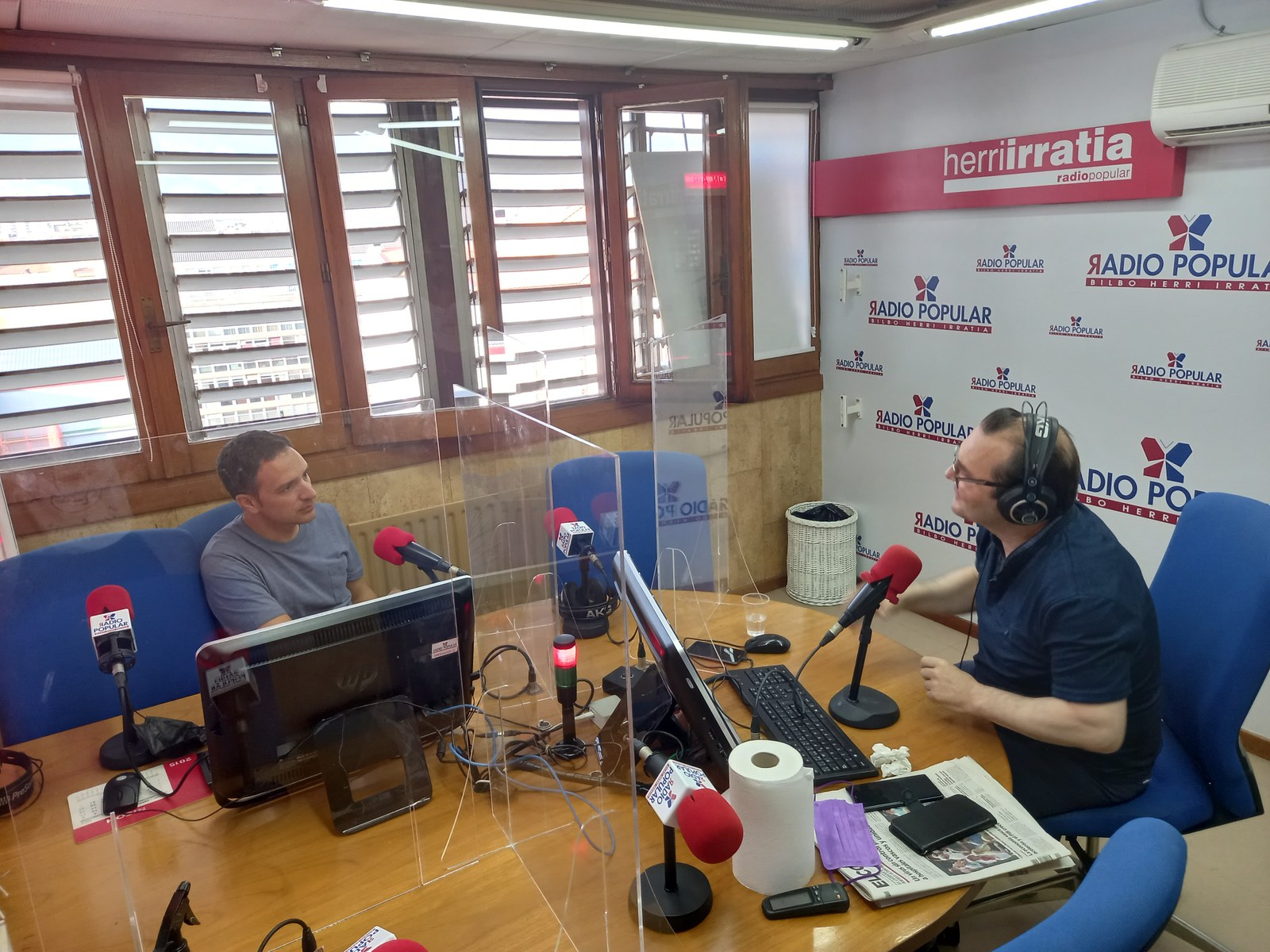 “El Decreto Ley sobre el empleo público es un planteamiento para hacer un ERE masivo en la administración” “El Decreto Ley sobre el empleo público es un planteamiento para hacer un ERE masivo en la administración”