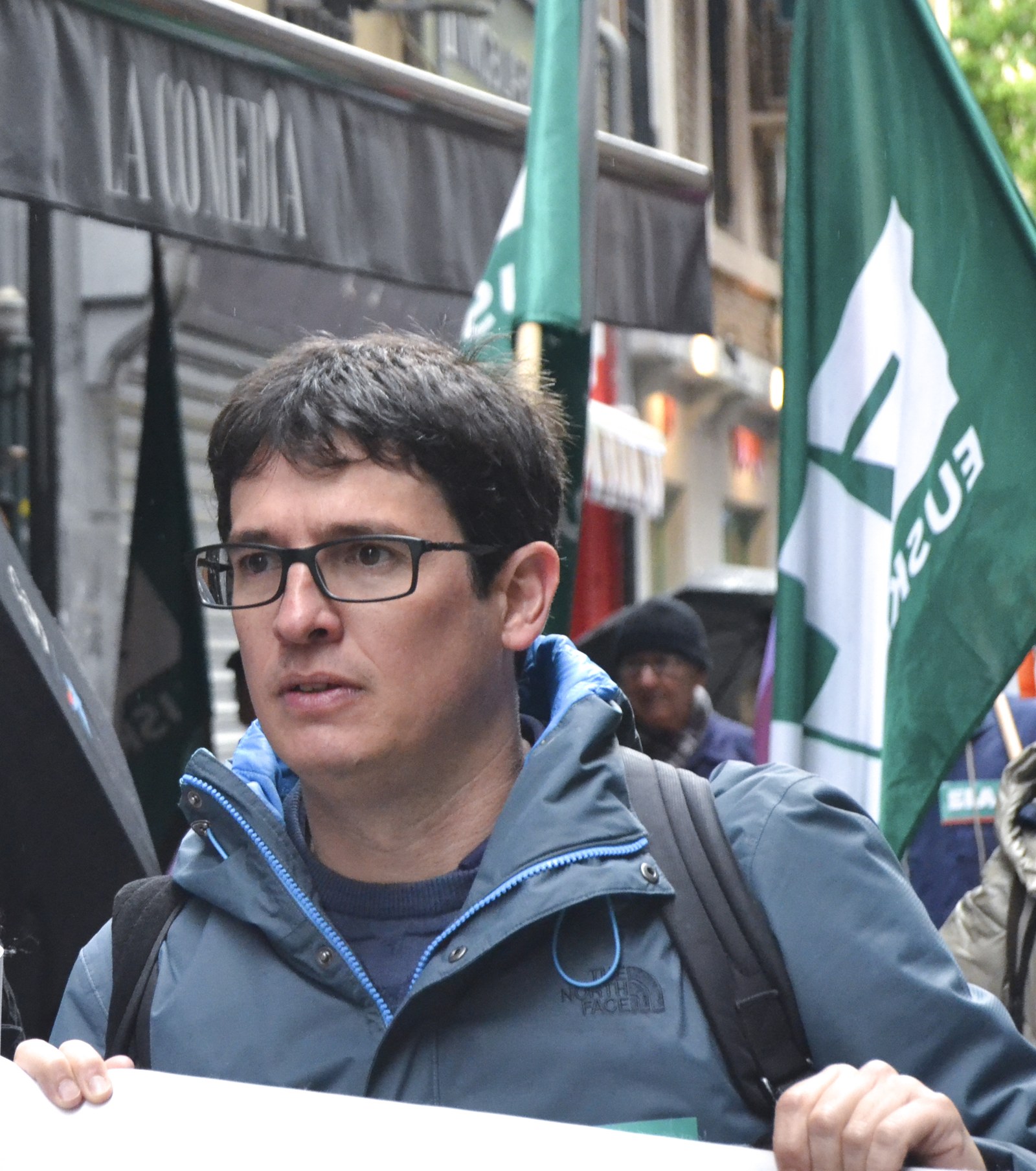 “El Plan de Empleo de Navarra da más poder a las mutuas en las bajas comunes”