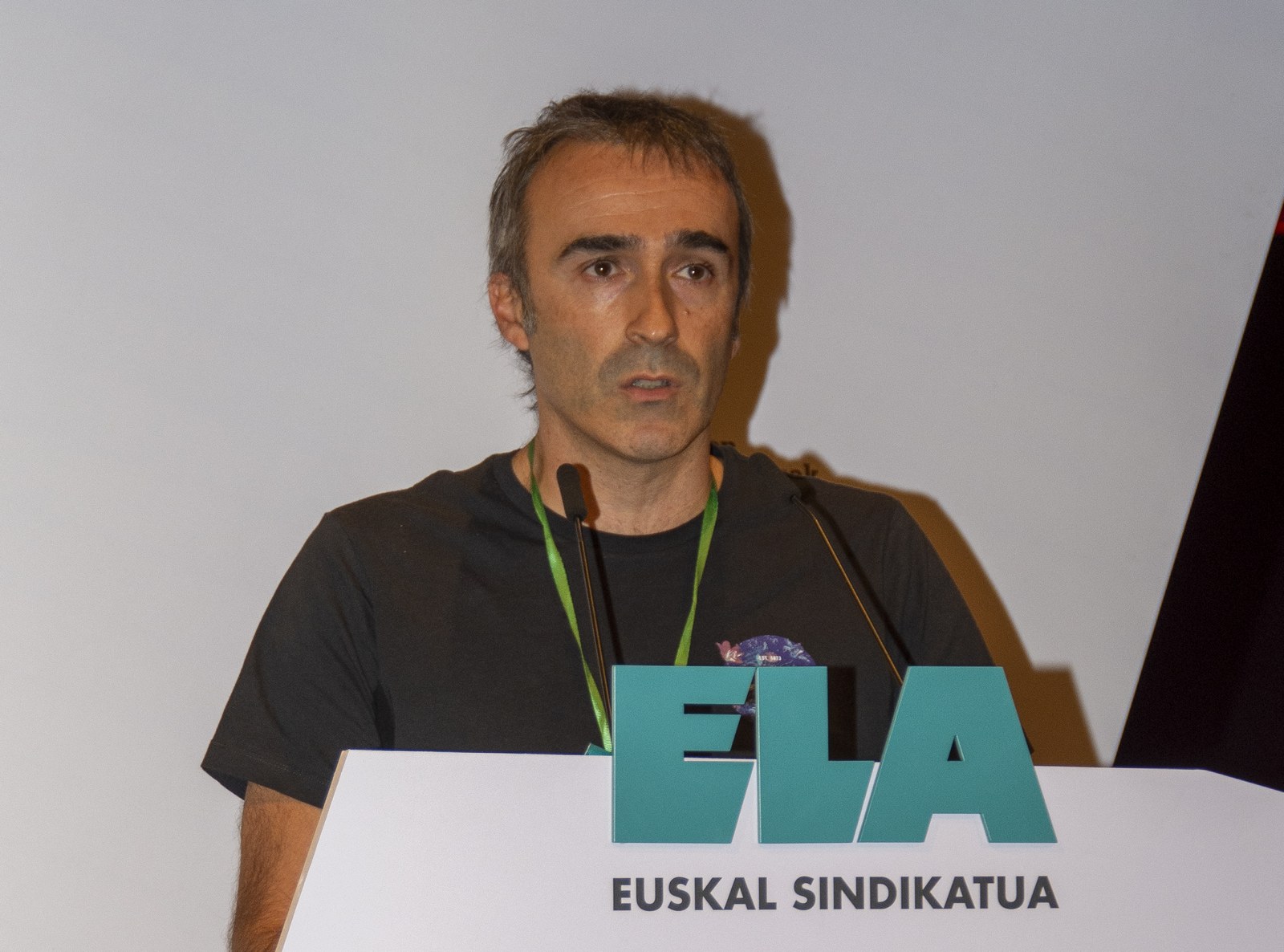 “ELA solo firma buenos convenios” “ELA solo firma buenos convenios”
