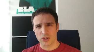 “Este Primero de Mayo nos recuerda la importancia de lo esencial y lo colectivo”