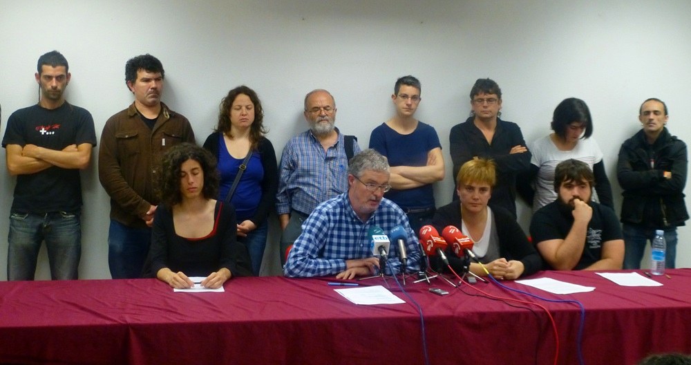 “Hay que destacar la importancia de la huelga del 30M”