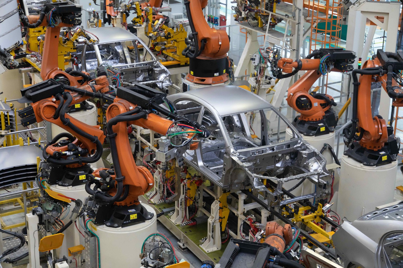 “La transformación en la automoción no puede hacerse a costa de los y las trabajadoras”