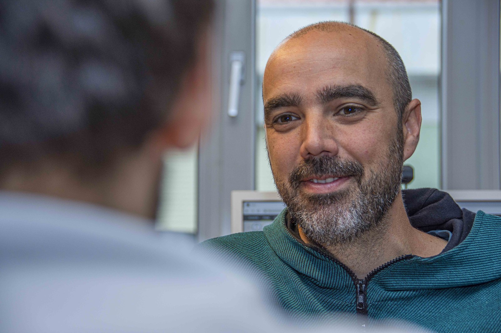 “Los acuerdos sin huelga son posibles porque hacemos muchas huelgas”