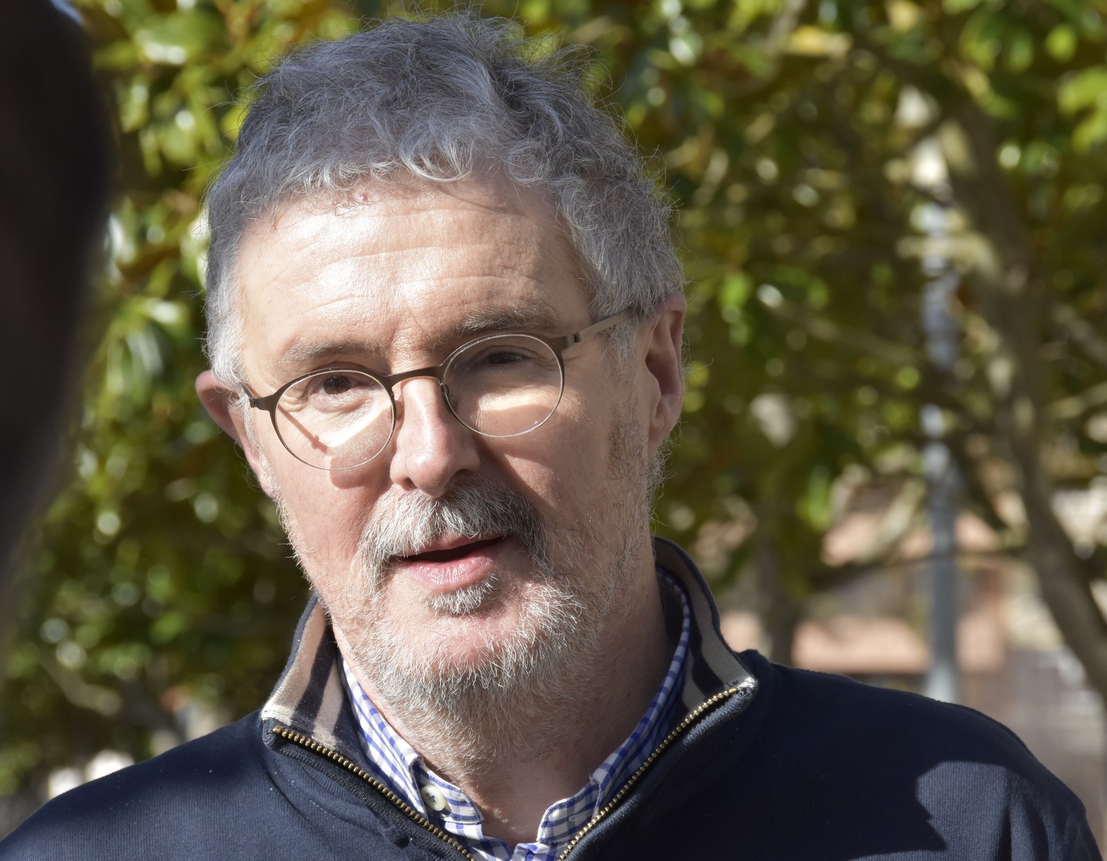 “Sin una izquierda política firme no son posibles los cambios que necesitamos” #Landeia “Sin una izquierda política firme no son posibles los cambios que necesitamos” #Landeia