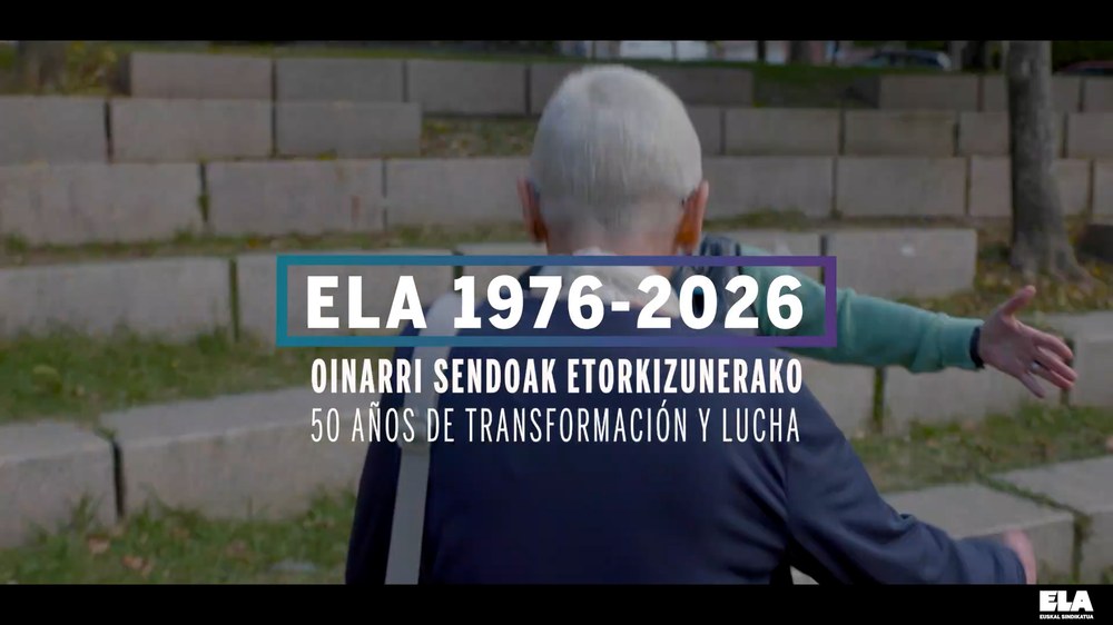 50 años de transformación y lucha