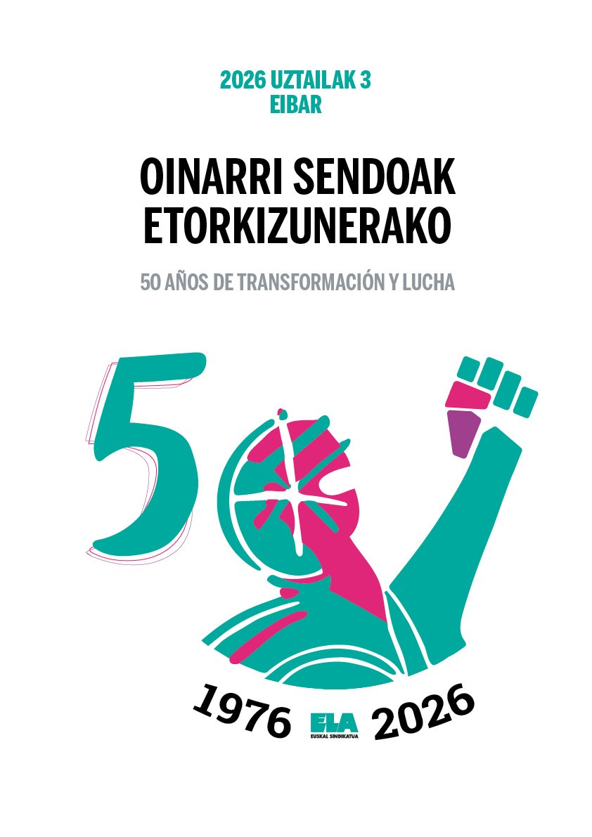 50 años de transformación y lucha
