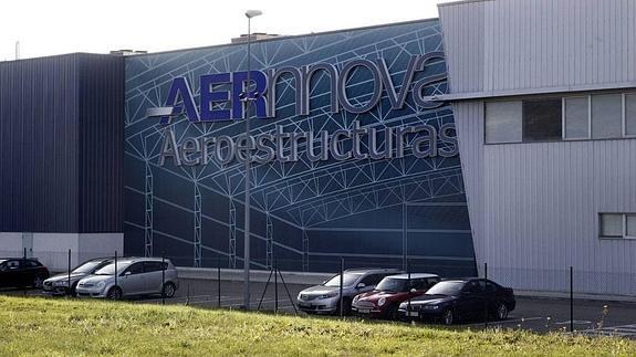 Aernnova plantea un ERTE cuando ha estado reclamando a la plantilla la recuperación de las horas no trabajadas durante el permiso retribuido