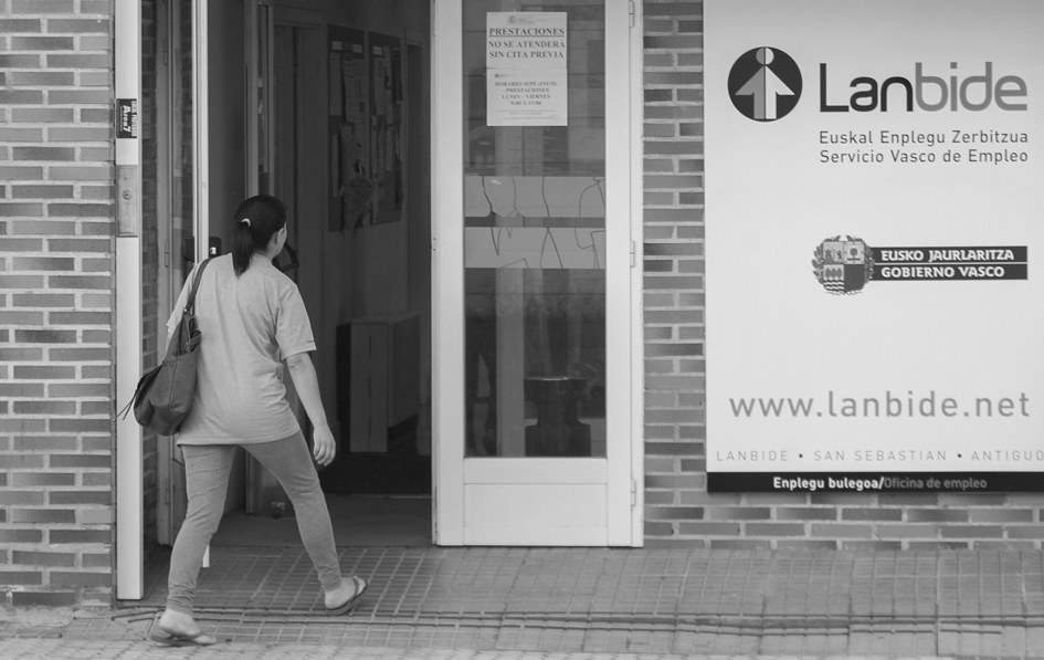 Ante el aumento del paro se deben adoptar medidas sociales para defender a las personas trabajadoras afectadas
