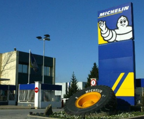 Ante la vuelta a la actividad de Michelin, ELA exige medidas para garantizar la salud y la seguridad de toda la plantilla