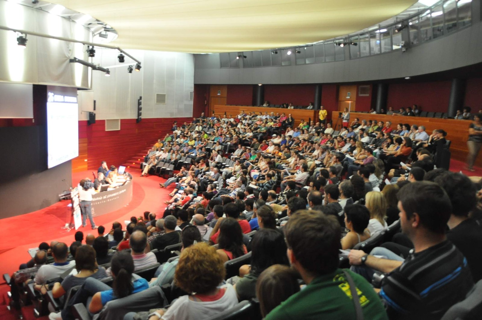 Asambleas de delegados y delegadas en todas las comarcas