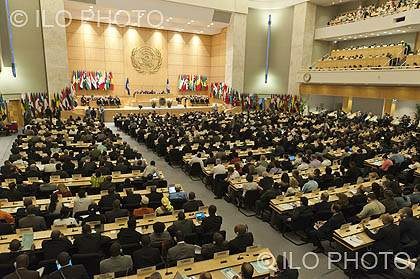Ataque de los empresarios a los derechos laborales en la OIT
