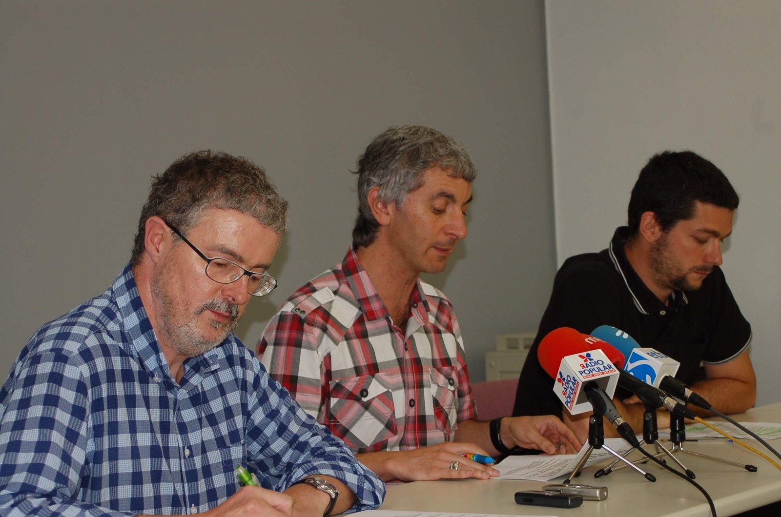 Atribuir la representación de ELA en el CRL a otras organizaciones es ilegal