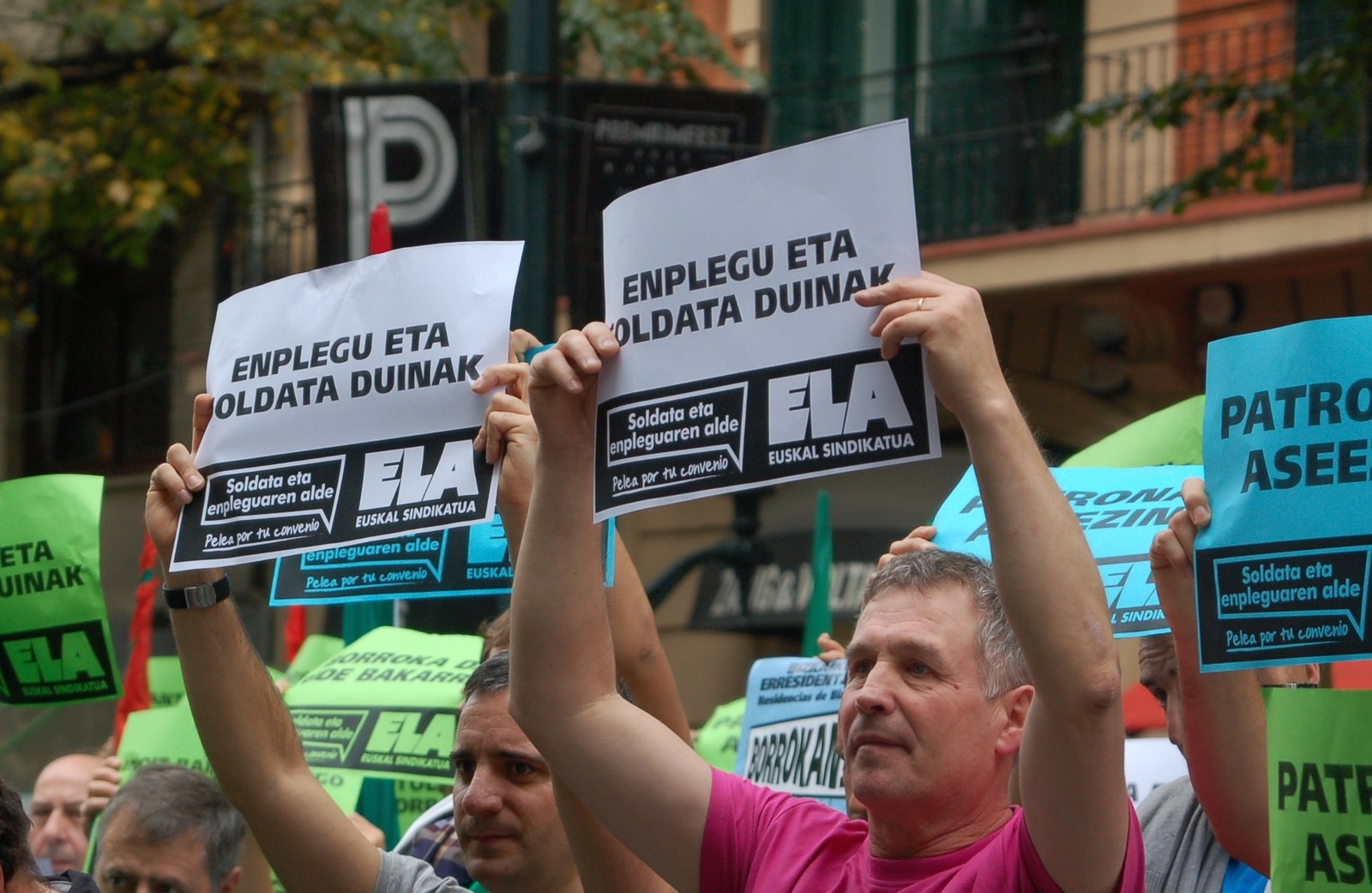 Aumentan la parcialidad y la temporalidad