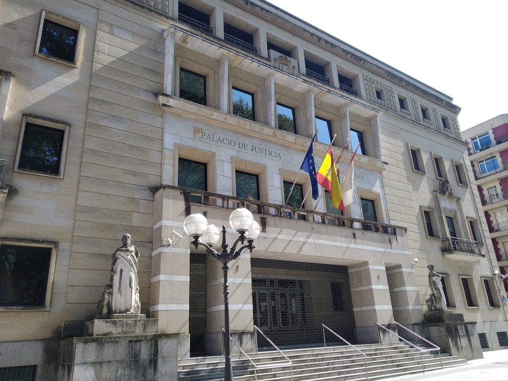 Aztertzen deberá abonar cerca de 20.000 euros a 10 afiliadas de ELA