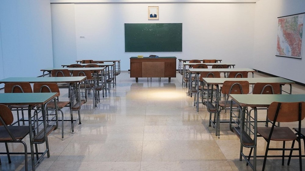 Bidelagun Fundazioa logra que la baja de un profesor del centro Carlos III por el estrés creado por la problemática laboral se declare accidente laboral