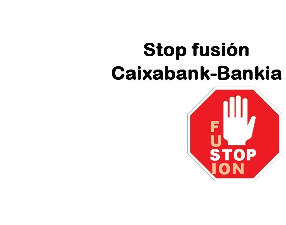 Caixabank-Bankiaren fusioak banka publikoaren beharra indartzen du