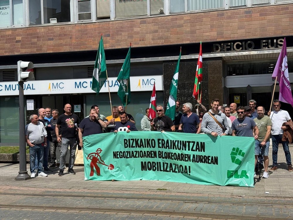 CCOO y la patronal ASCOVI han firmado un convenio que perpetua la precariedad en el sector