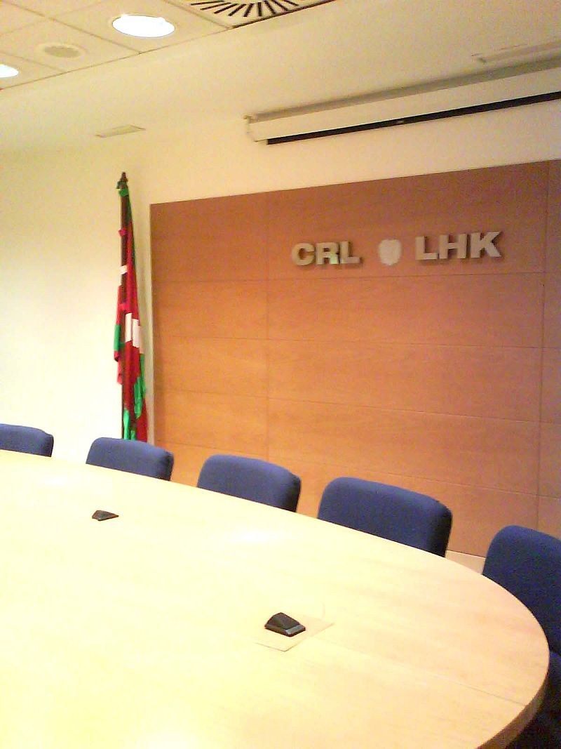 CCOO y UGT vuelven a usurpar la representación que corresponde a ELA en el Consejo de Relaciones Laborales