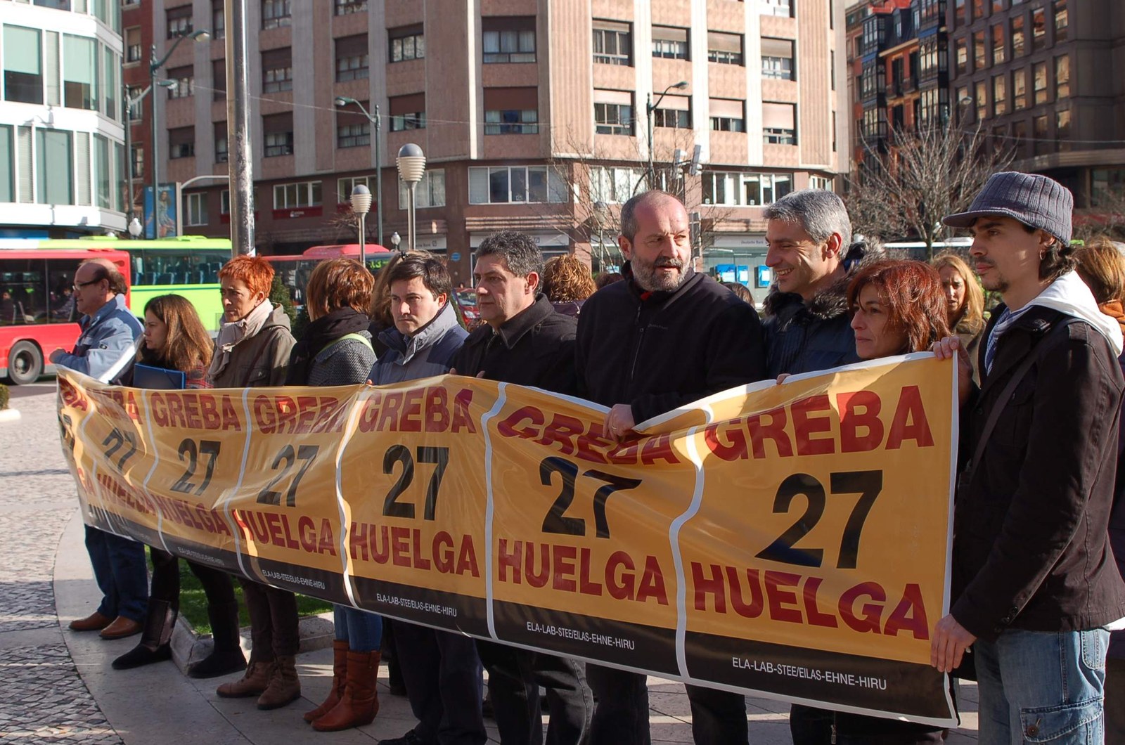 Con la reforma laboral aumenta la temporalidad