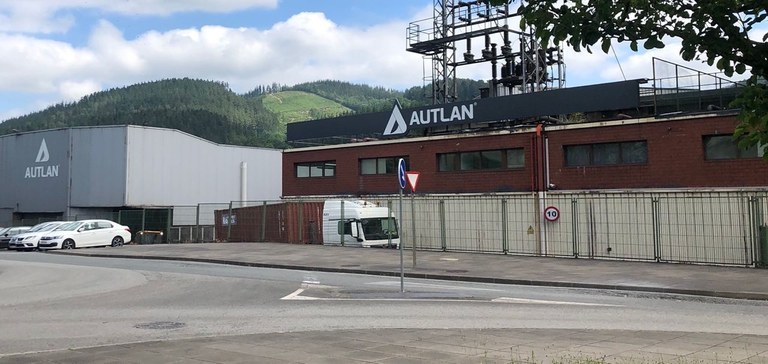 Condenada la empresa Autlan EMD SLU (Cegasa) por exponer a un trabajador a niveles de exposición inaceptables de nubes ácidas de ácido sulfúrico