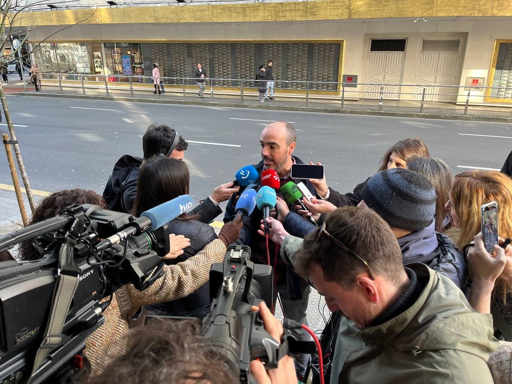 Confebask se niega a negociar un salario mínimo adecuado