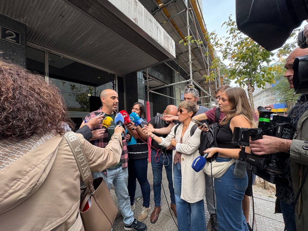 Confebask vuelve a negarse a negociar