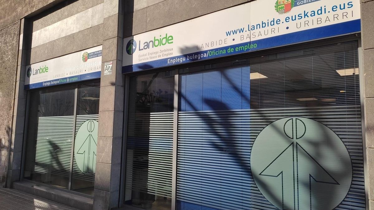 Crece el paro y golpea a mujeres y jóvenes