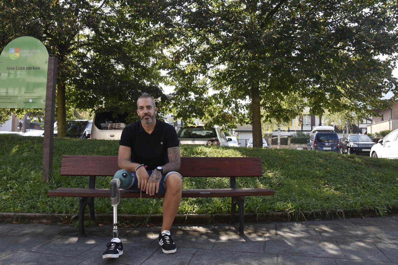 ¿Cuánto vale la pierna de un trabajador/a?