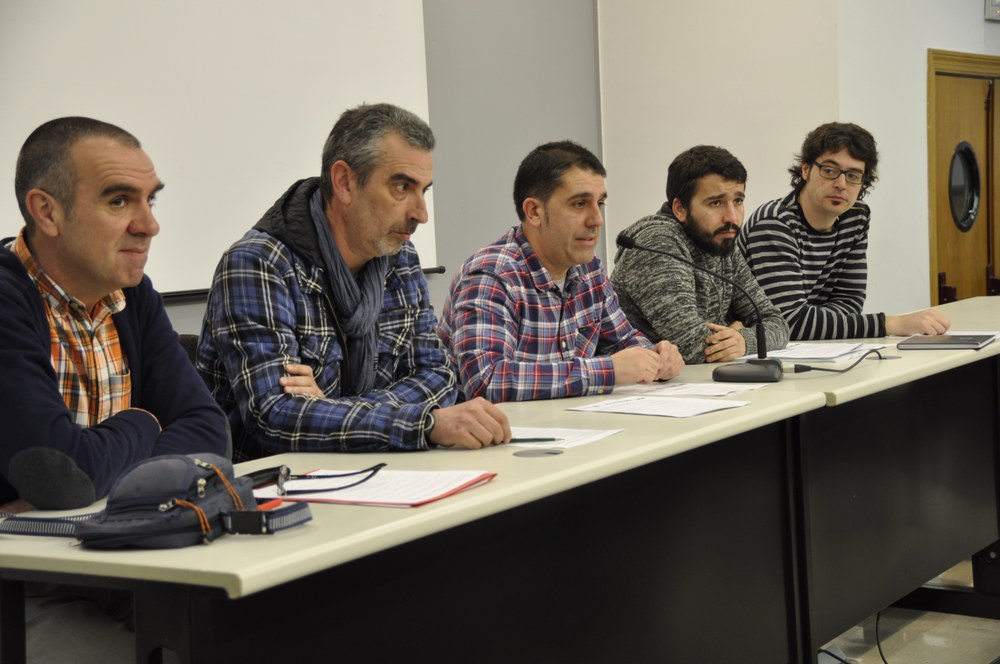 Denuncian tarifas absolutamente desproporcionadas para los billetes BIDAI 50, 70 y ORO en el transporte público de Bizkaia