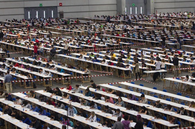 Educación sigue negándose a poner en marcha procesos consensuados de consolidación para dar solución a la interinidad abusiva en la enseñanza pública