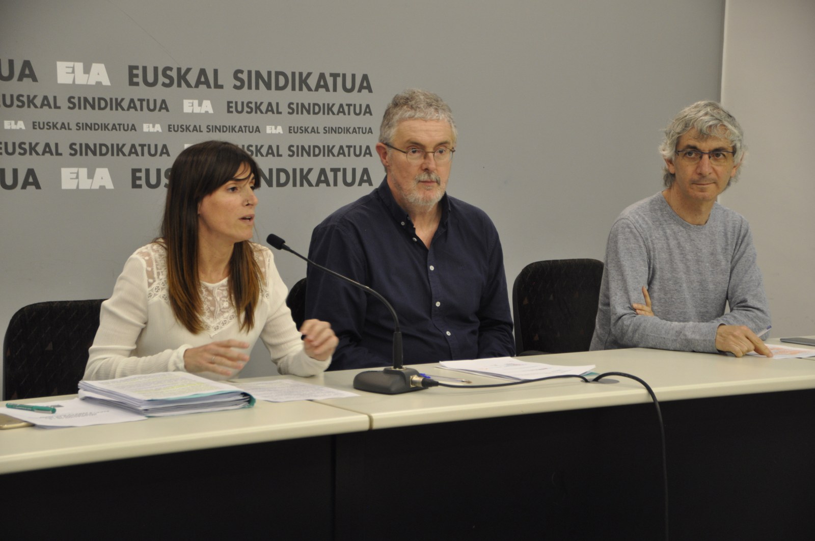 El 30,7% de la población en situación de pobreza real no accede a la RGI