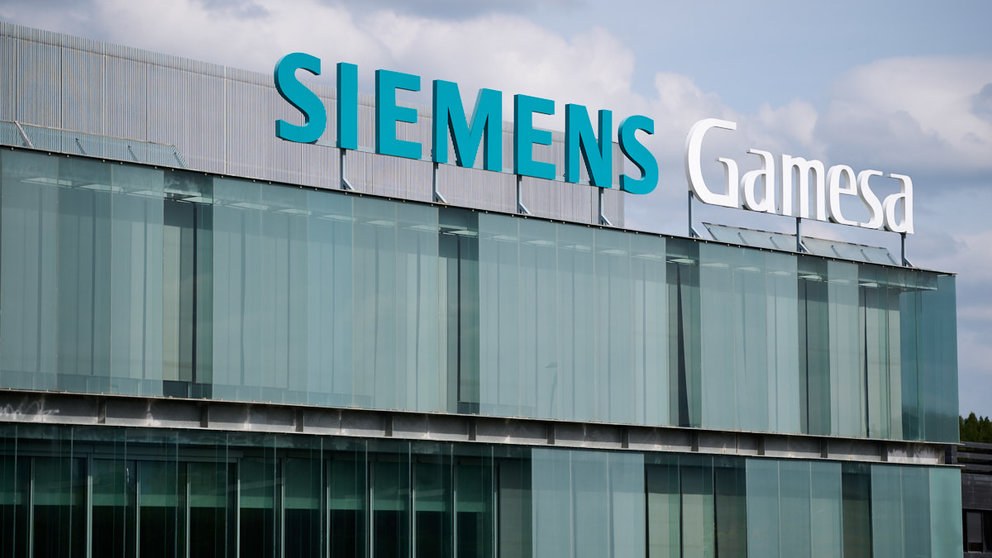 El anuncio de venta de dos plantas supone un paso más en el desmembramiento de Gamesa