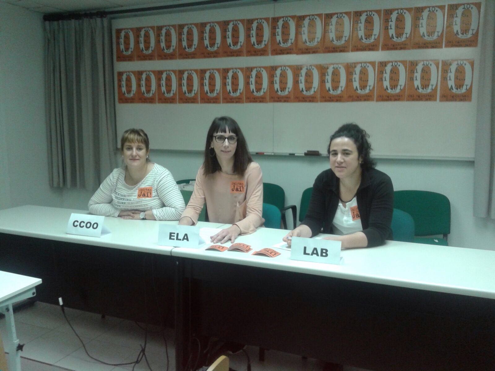 El ayuntamiento de Donostia abre las puertas a la liberalización horaria en los comercios