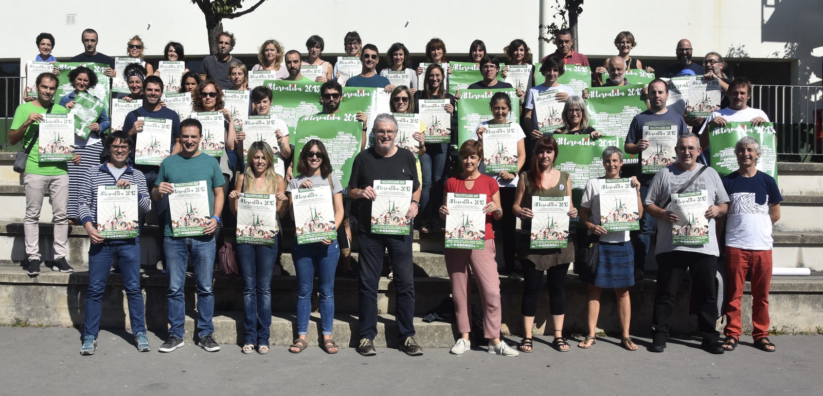 ¡Ya llega el tour #Alternatiba2018!