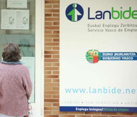 El desempleo vuelve a subir en 1.975 personas en el mes de marzo