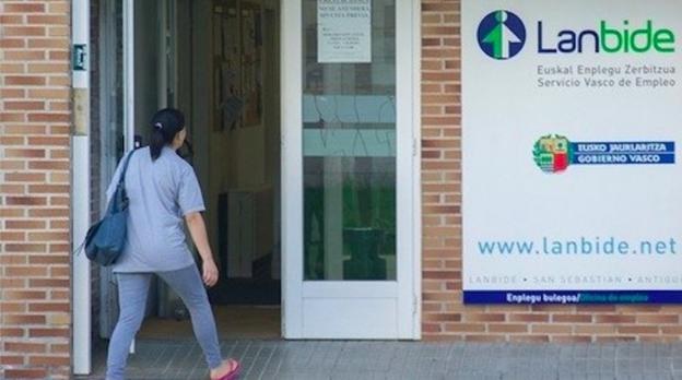 El desempleo vuelve a subir en agosto con 2.438 personas