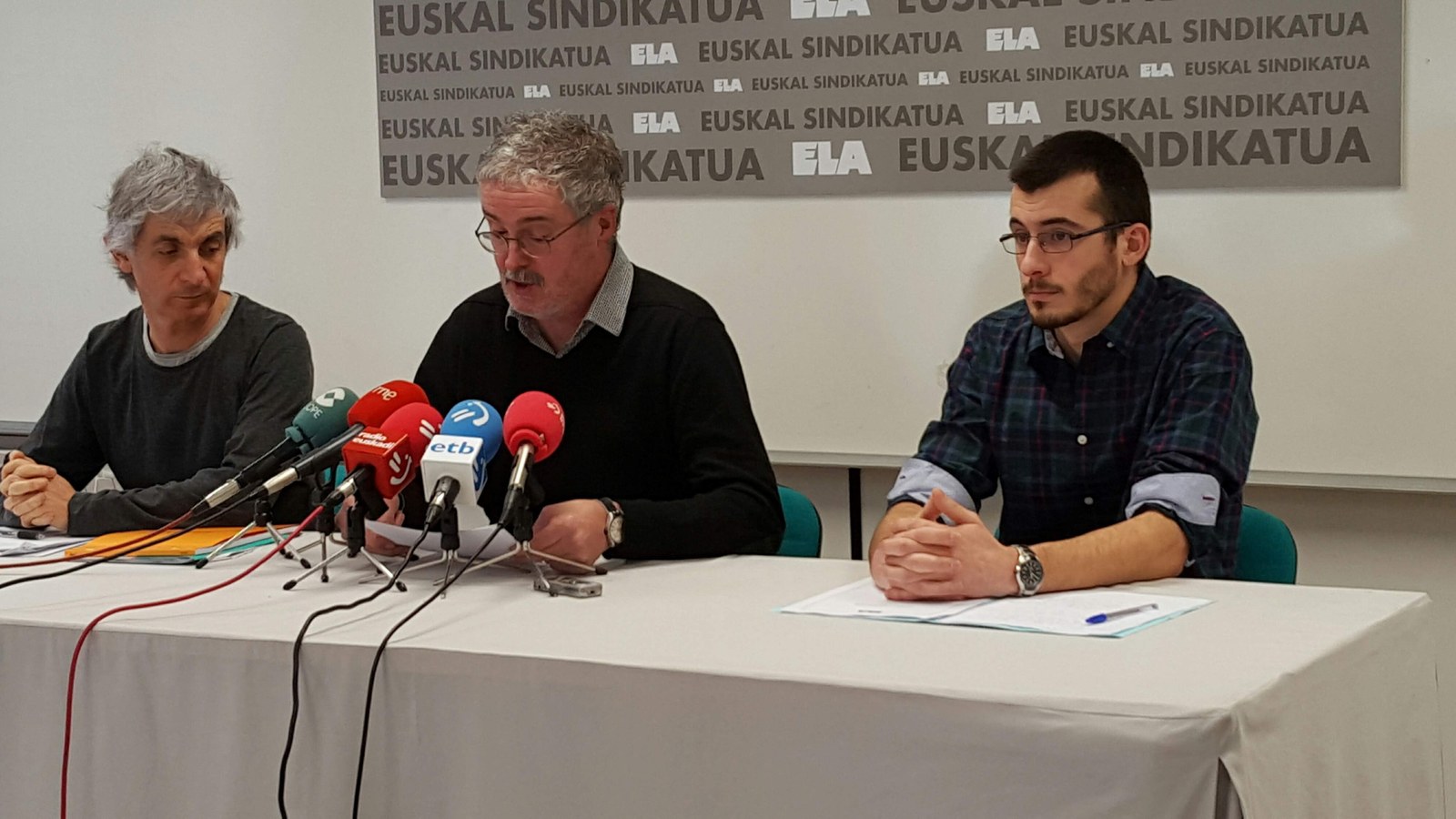 El empleo creado en el 2015 es muy precario El empleo creado en el 2015 es muy precario