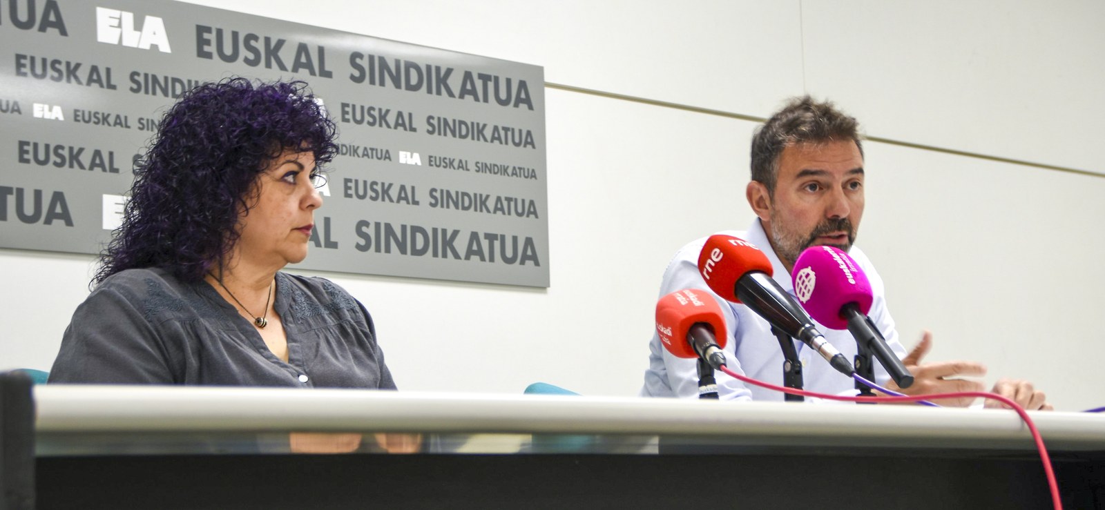 “El Fondo de Compensación por Amianto es restrictivo y discriminatorio” “El Fondo de Compensación por Amianto es restrictivo y discriminatorio”