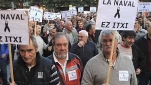 El futuro de La Naval es estratégico para nuestro país