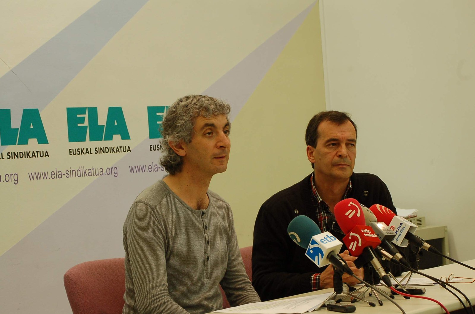 El gobierno español apuesta por las agencias privadas de empleo