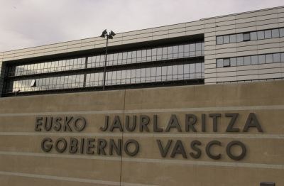 El Gobierno Vasco decide reducir en un 3% el poder adquisitivo de las y los trabajadores públicos en 2023