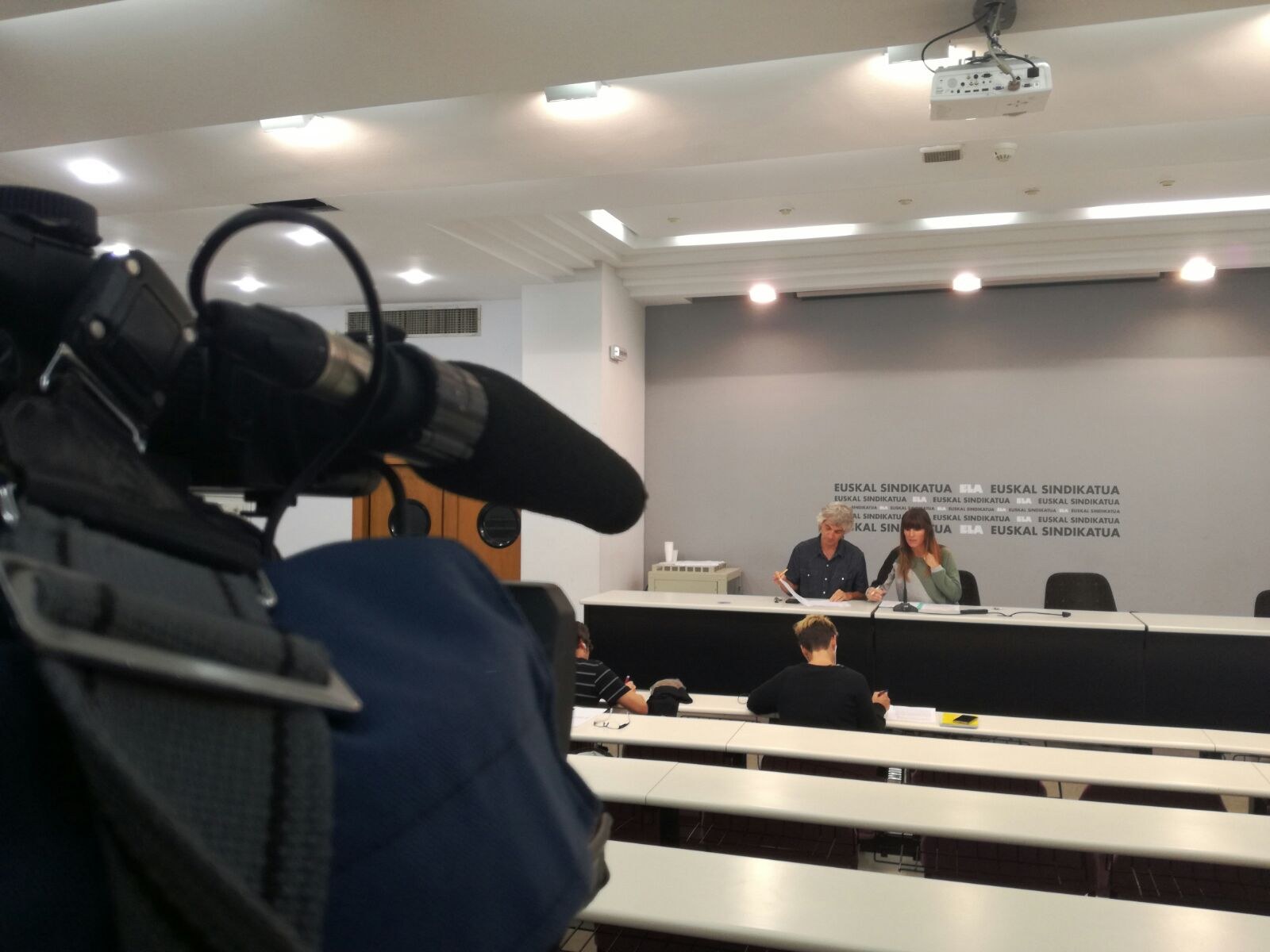 El Gobierno Vasco pretende recortar las ayudas al alquiler de la vivienda