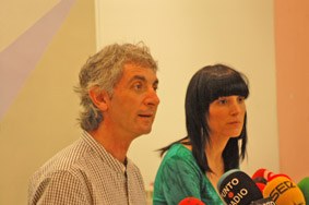 El Gobierno Vasco renuncia al autogobierno