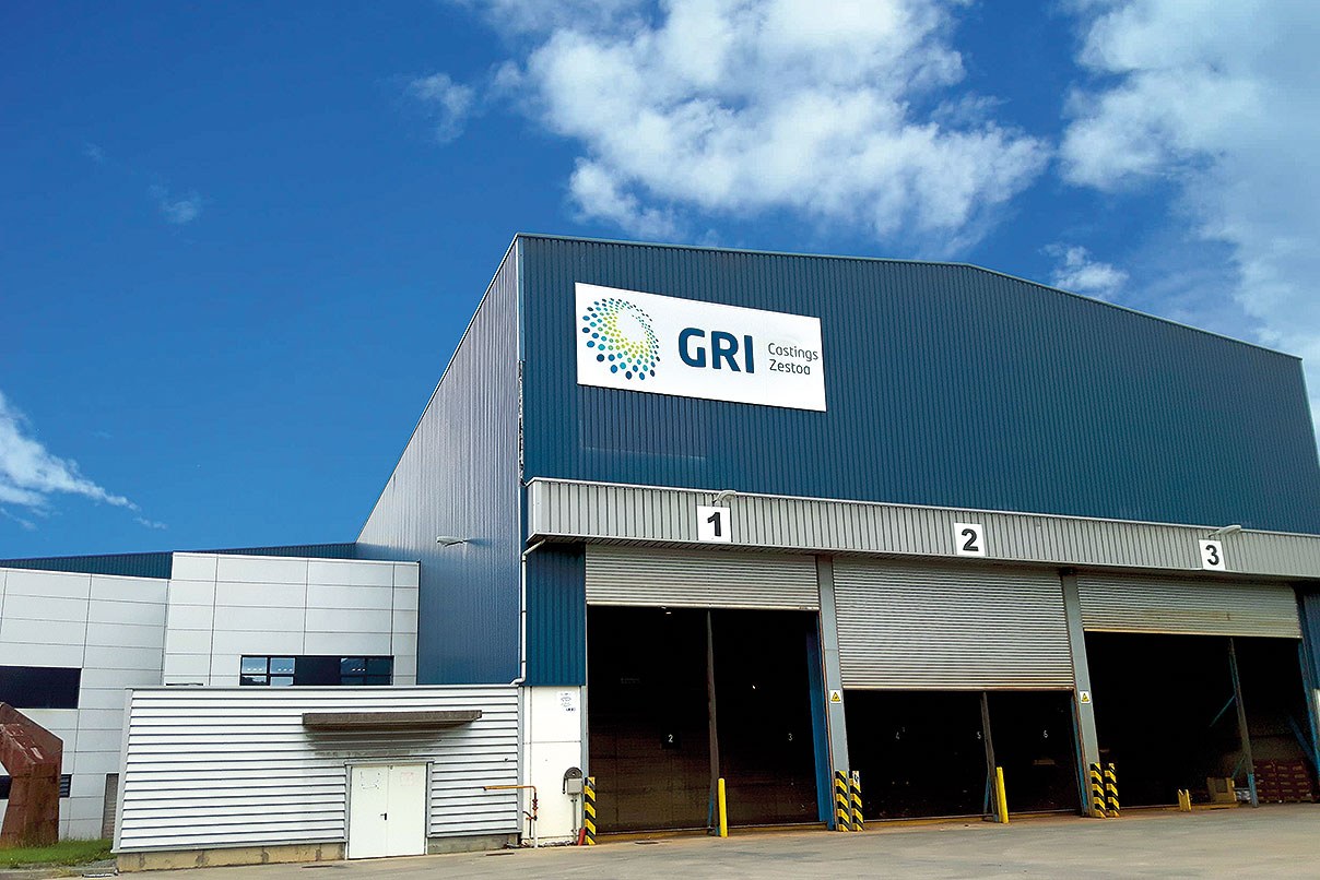 El Juzgado declaran nulo el ERTE de GRI Castings de Zestoa El Juzgado declaran nulo el ERTE de GRI Castings de Zestoa