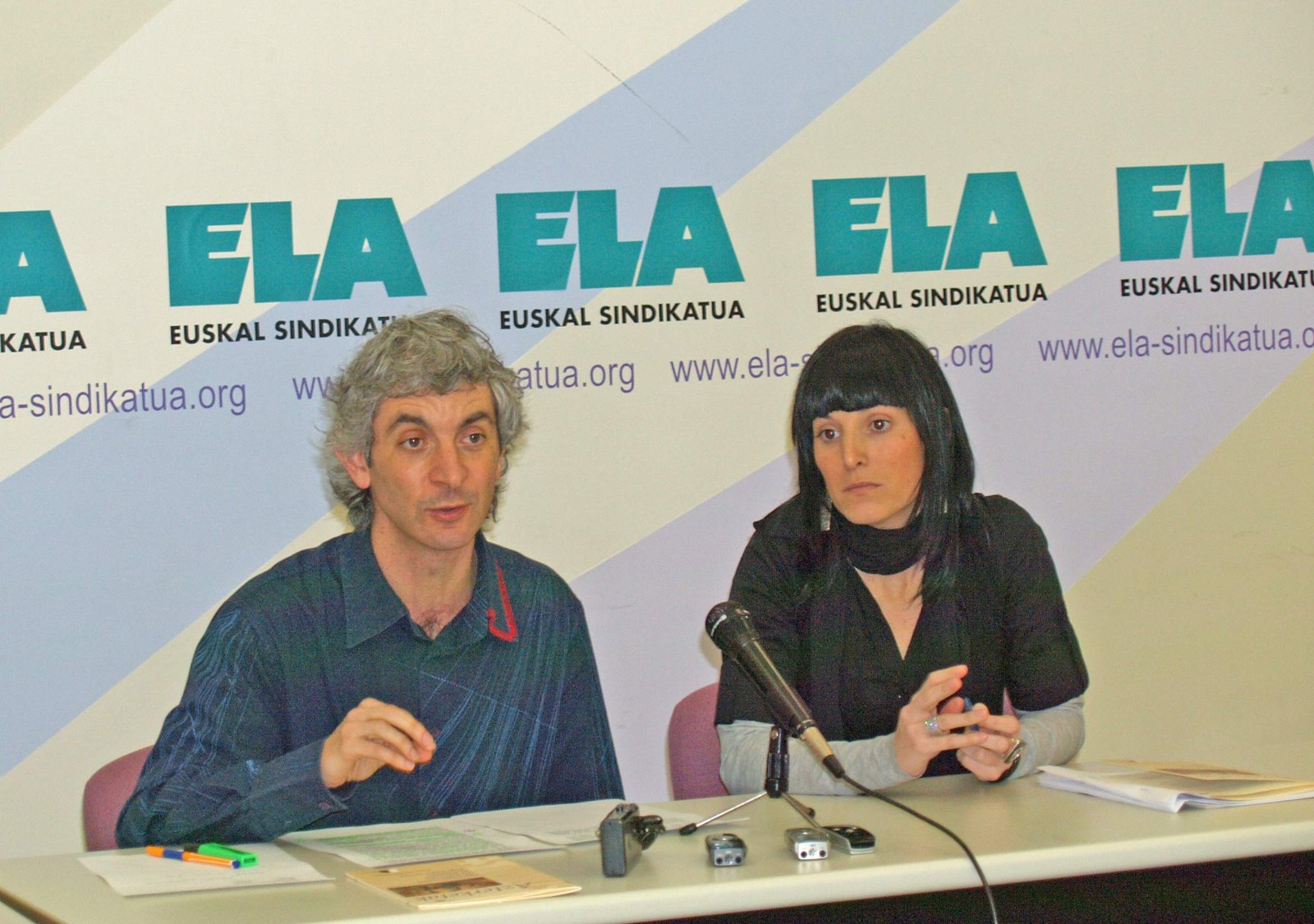 El llamado diálogo social vía de financiación de UGT, CCOO y la patronal