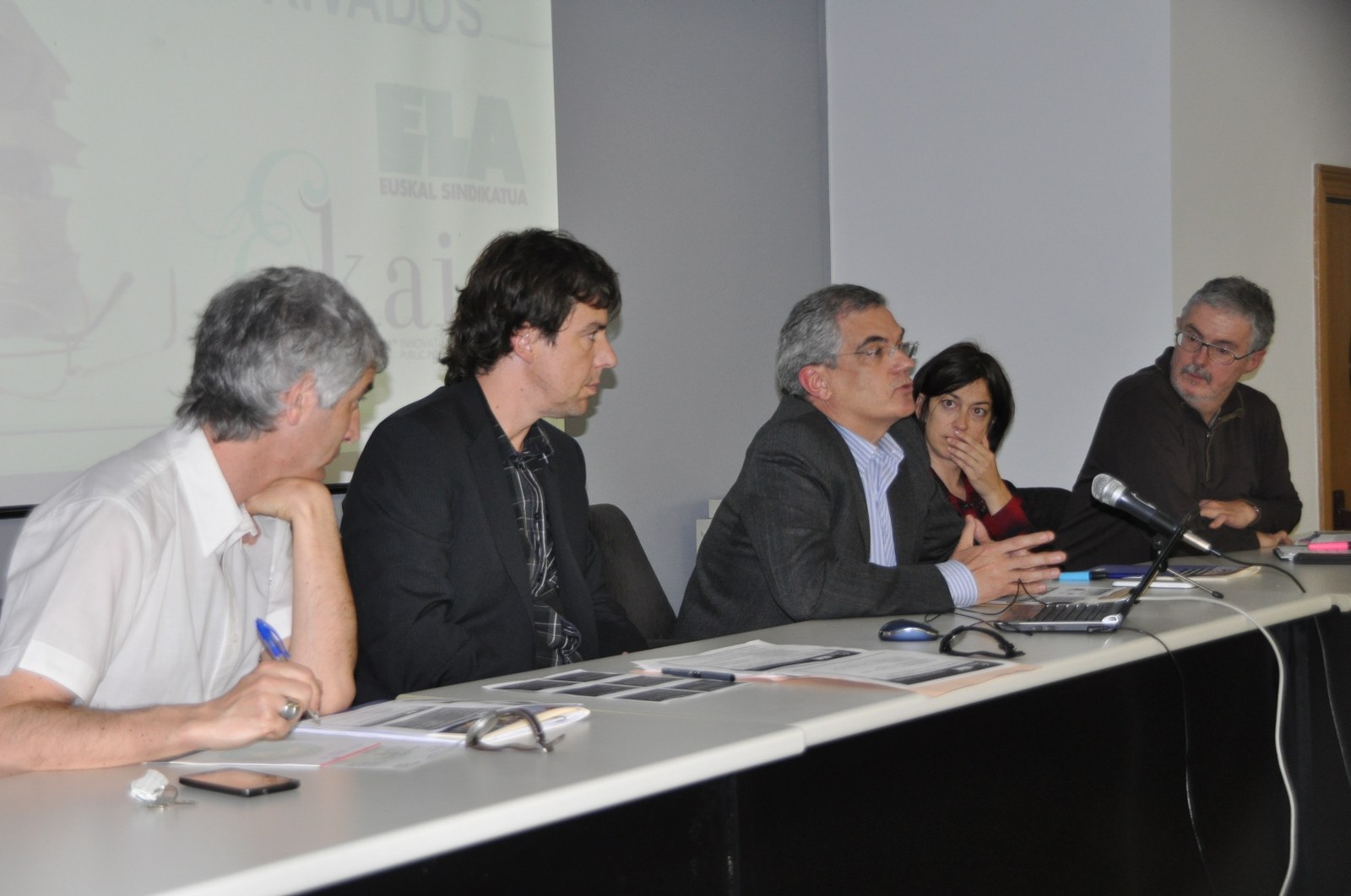 El modelo bancario es esencial para nuestro futuro