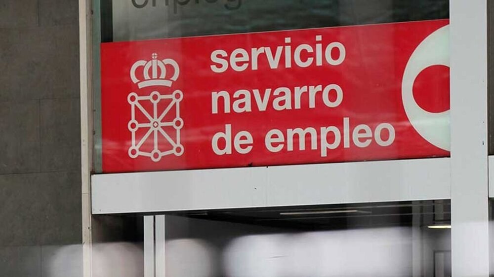 El paro repunta en Navarra y agrava la brecha laboral entre hombres y mujeres