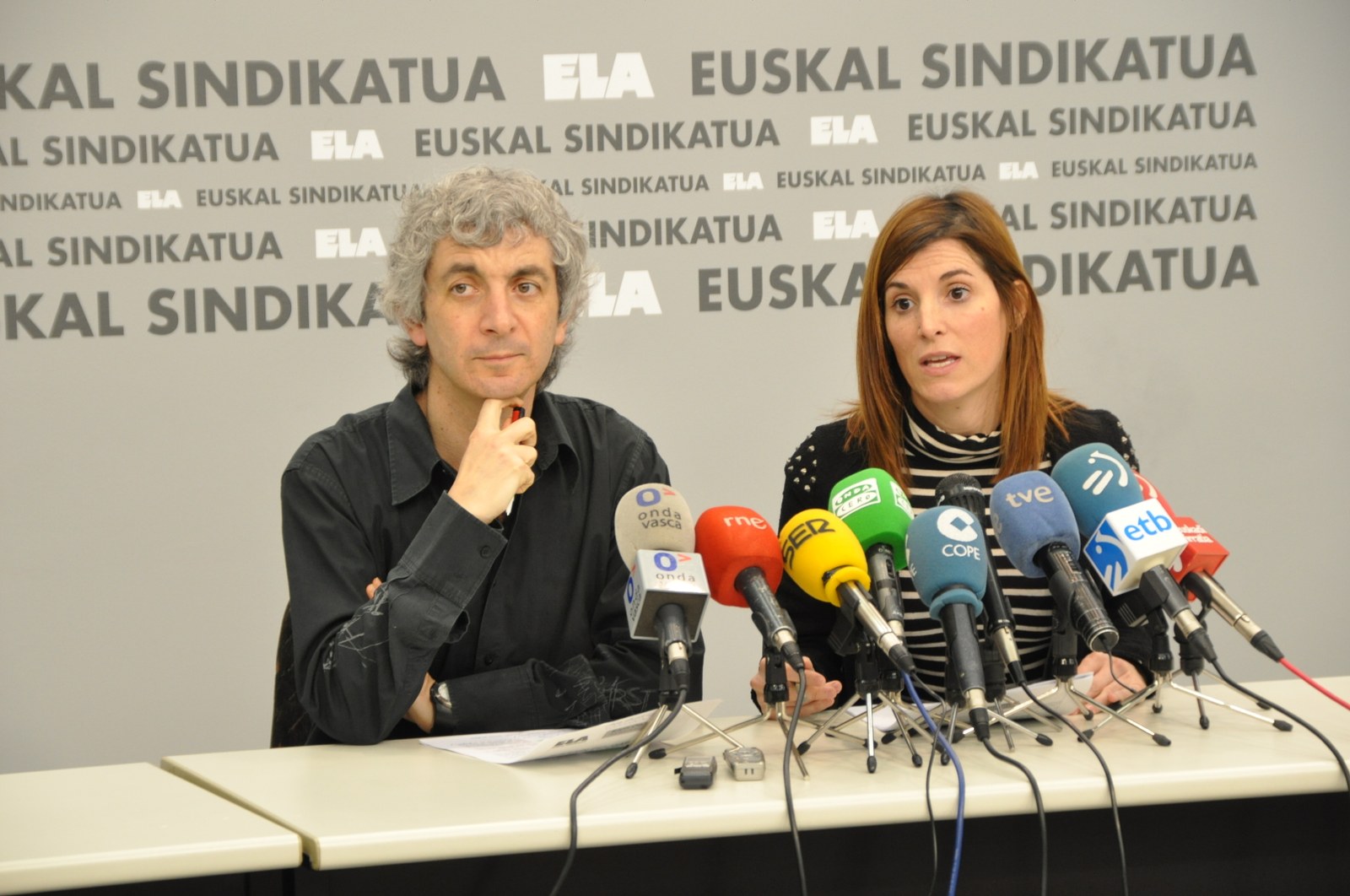 El reparto de la riqueza en Euskal Herria es cada vez más injusto